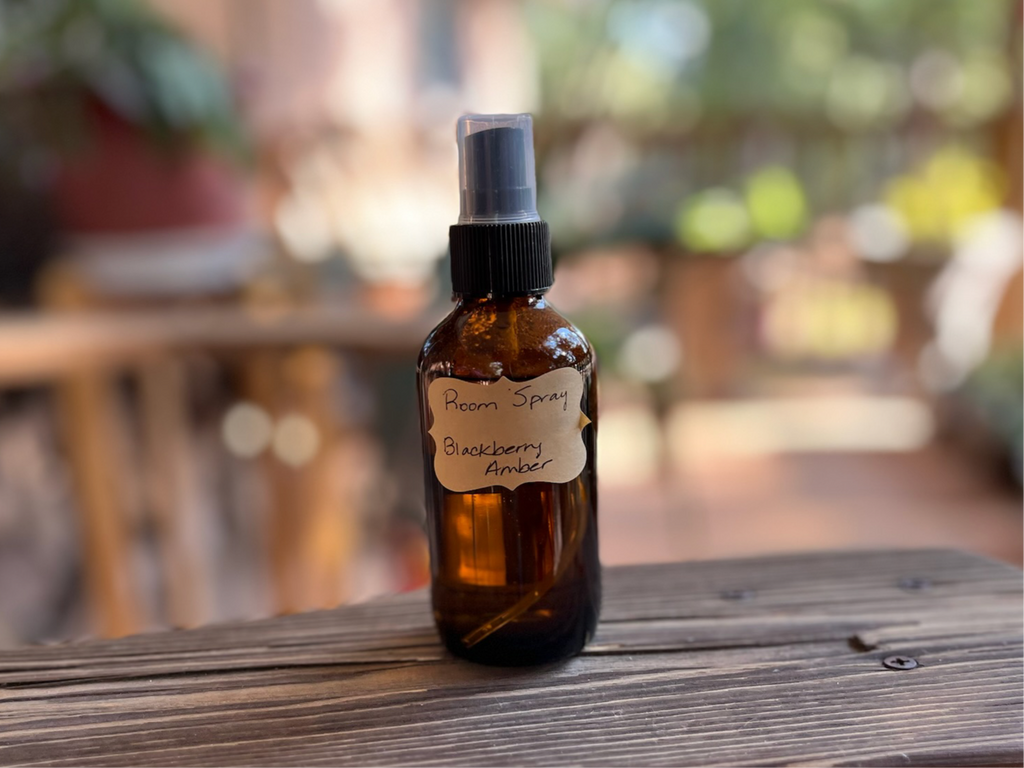 Room Spray