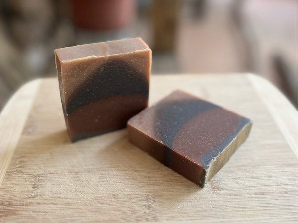 Tropical Danger Goat Milk Soap