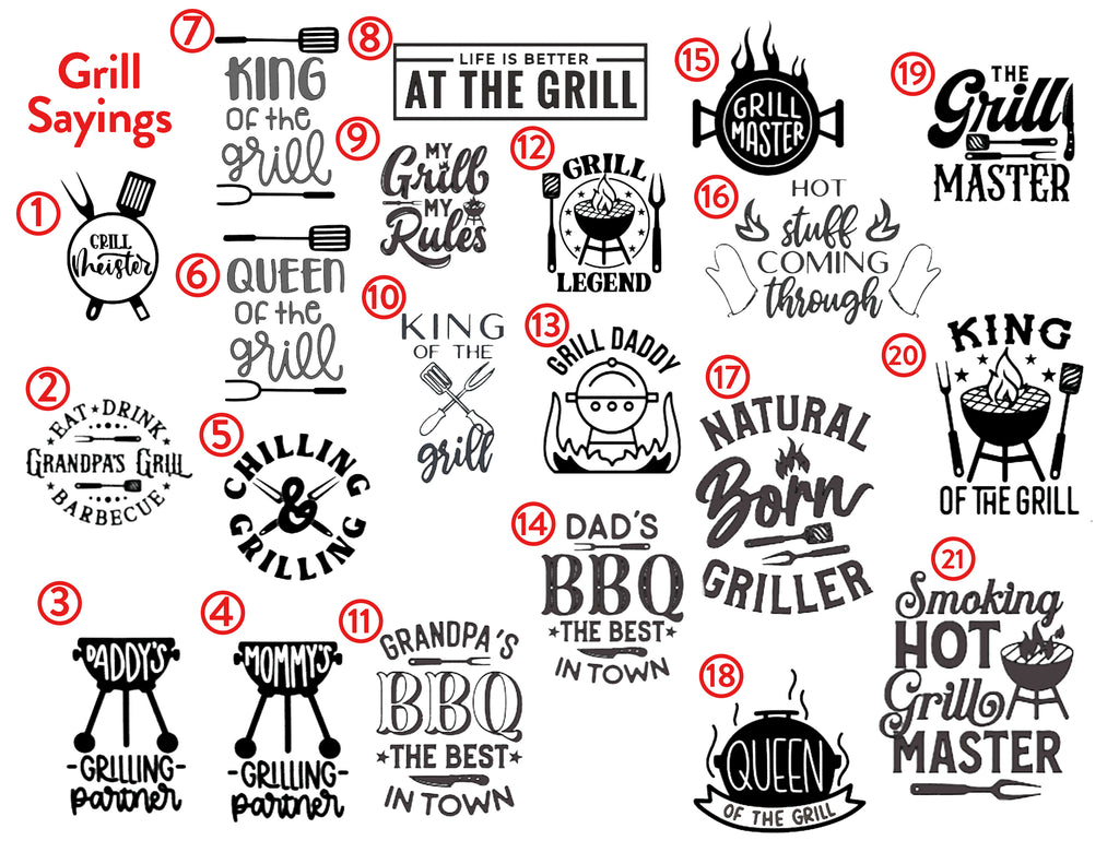 Custom Pot Holders with Pocket