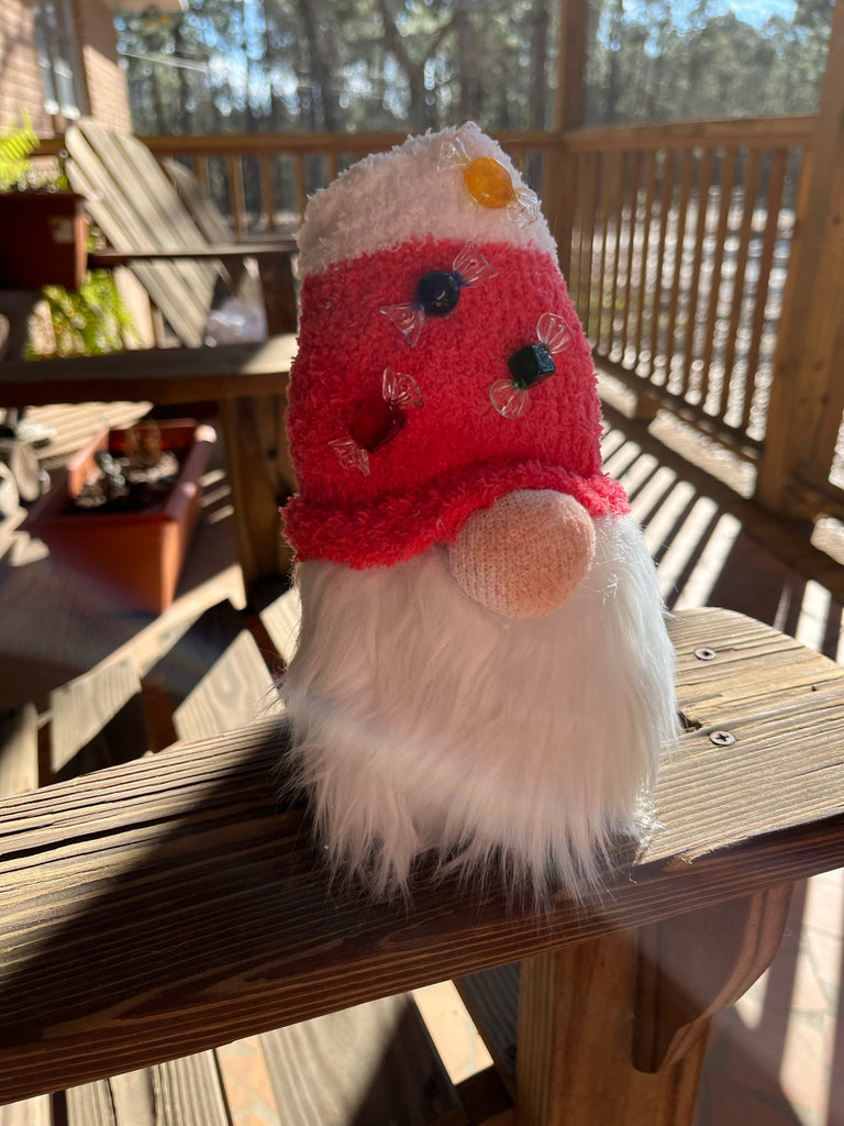 Standup Candy Gnome