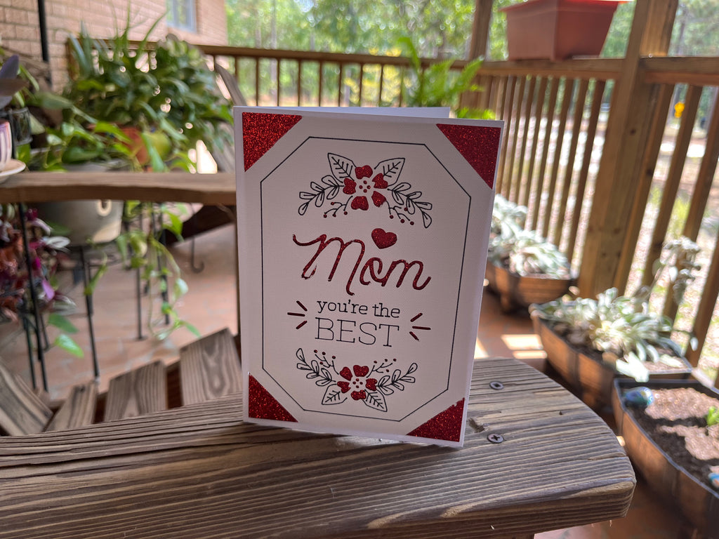 Mother’s Day Cards