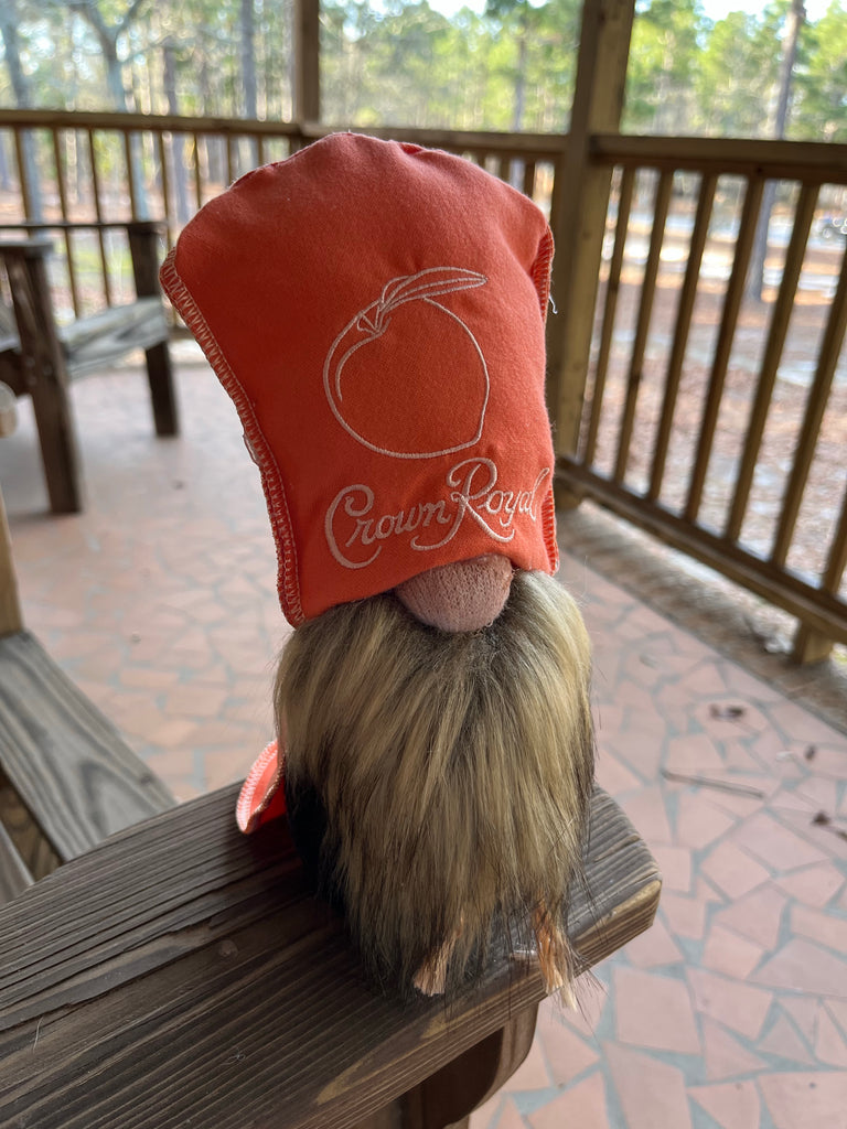 Crown Gnome