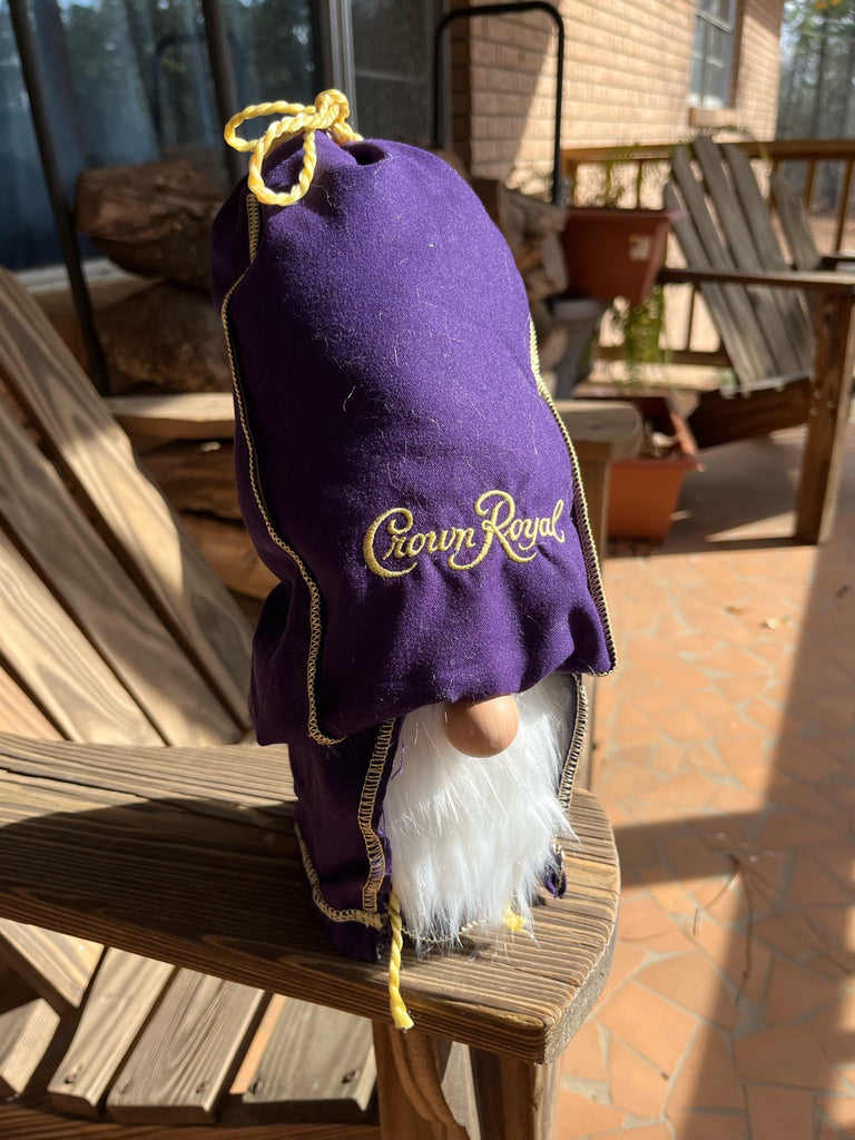 Crown Gnome