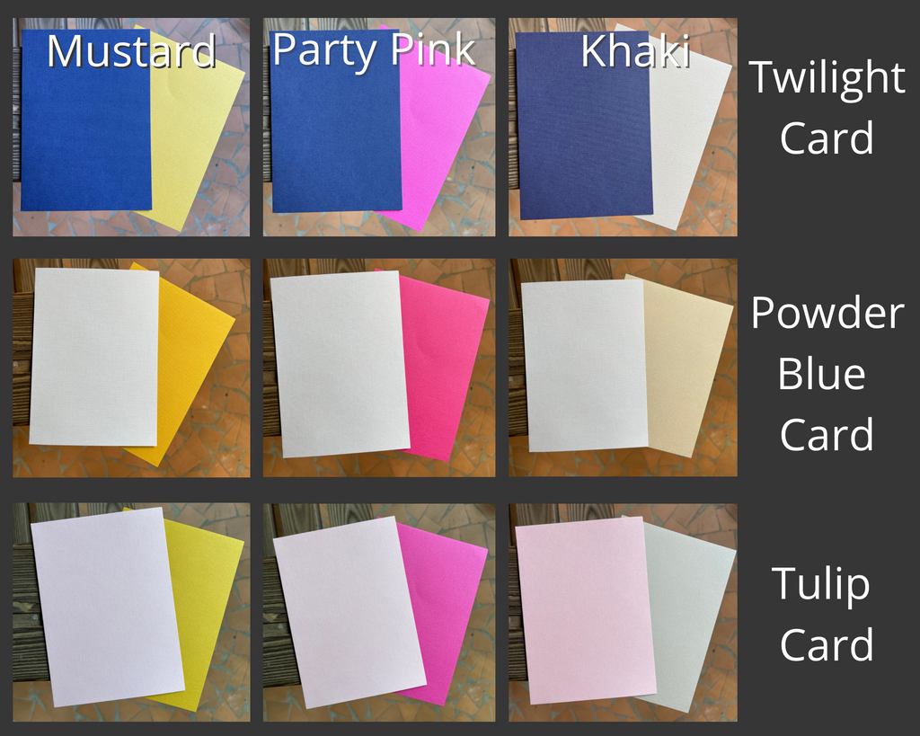 Mother’s Day Cards