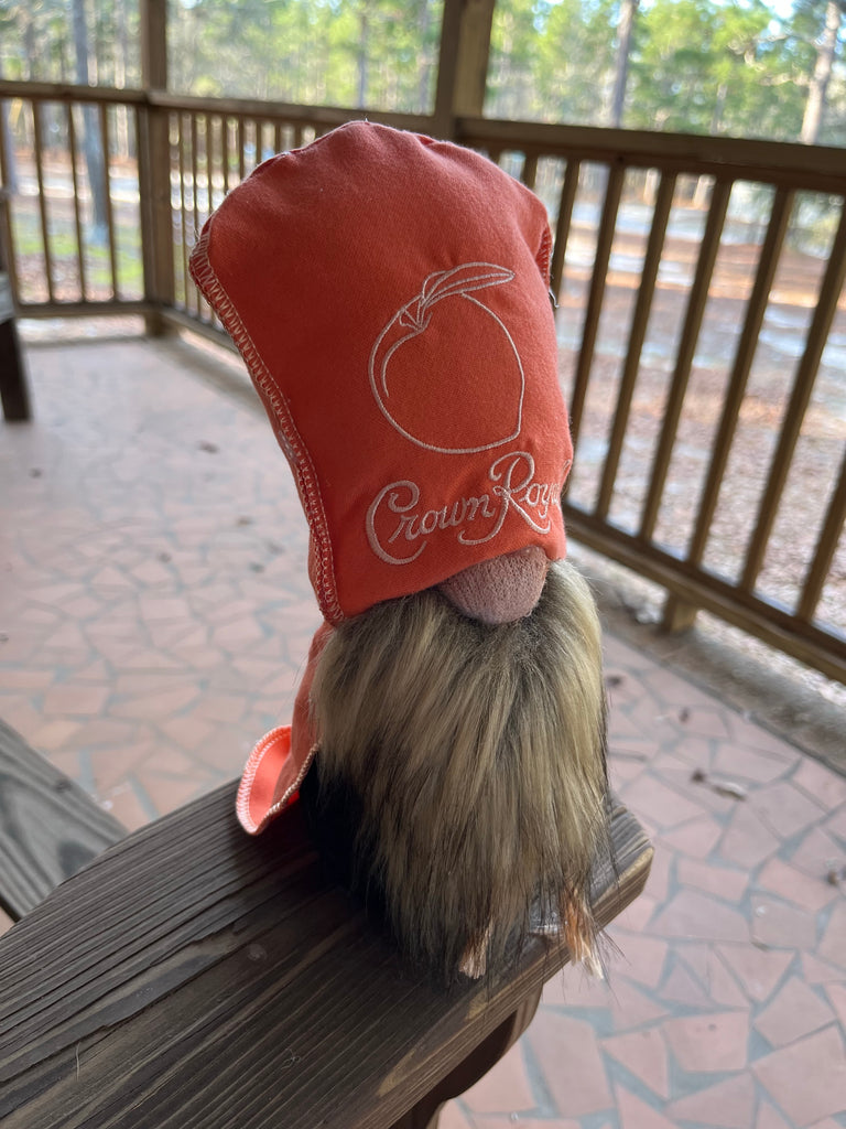 Crown Gnome