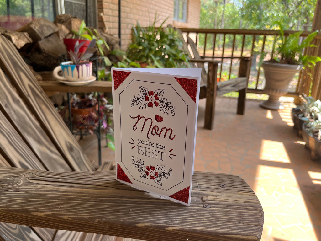 Mother’s Day Cards