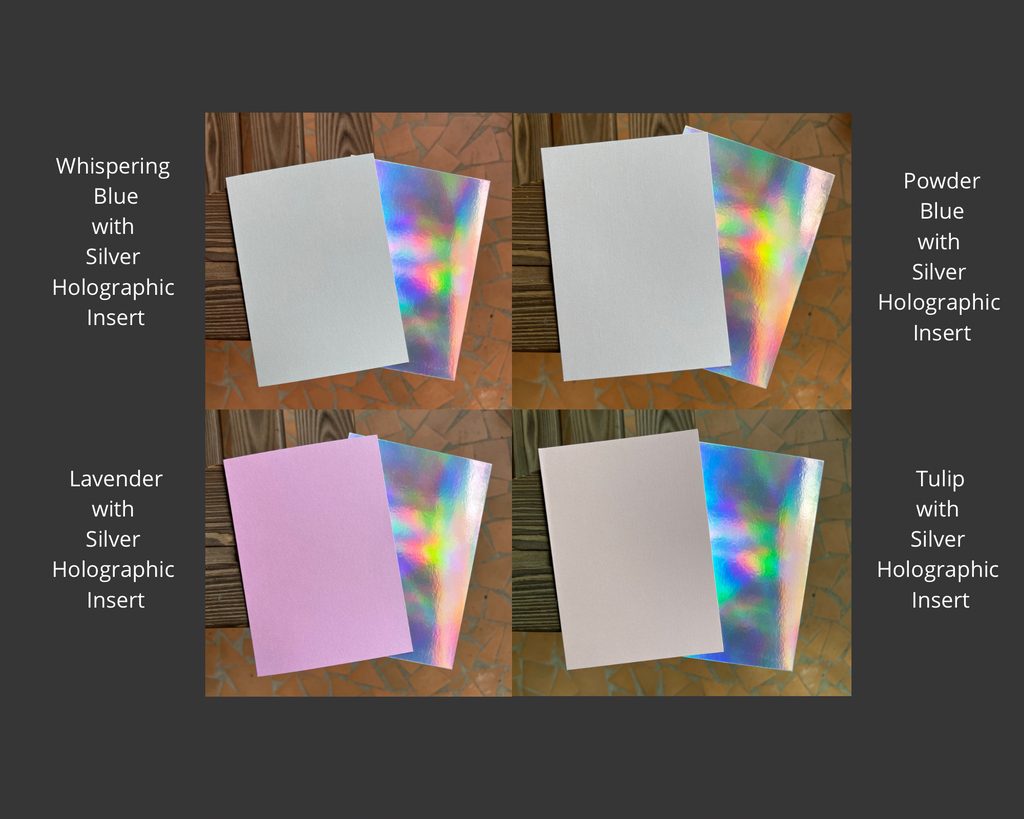 Birthday Card - Text