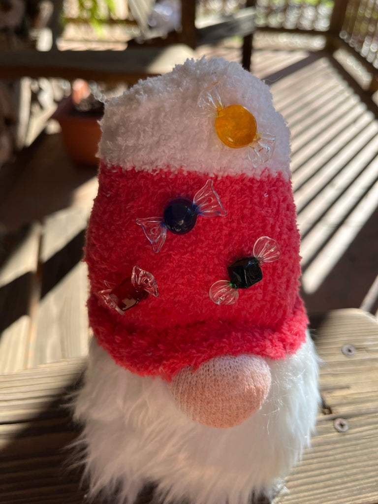 Standup Candy Gnome
