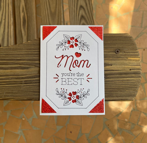 Mother’s Day Cards