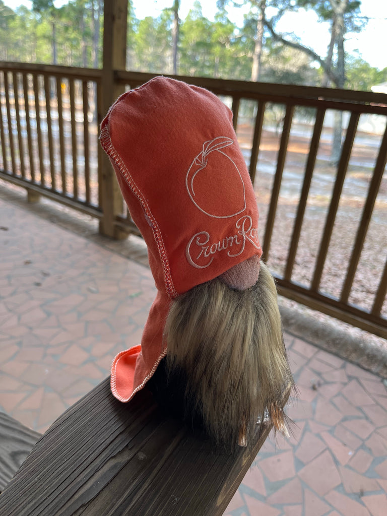Crown Gnome