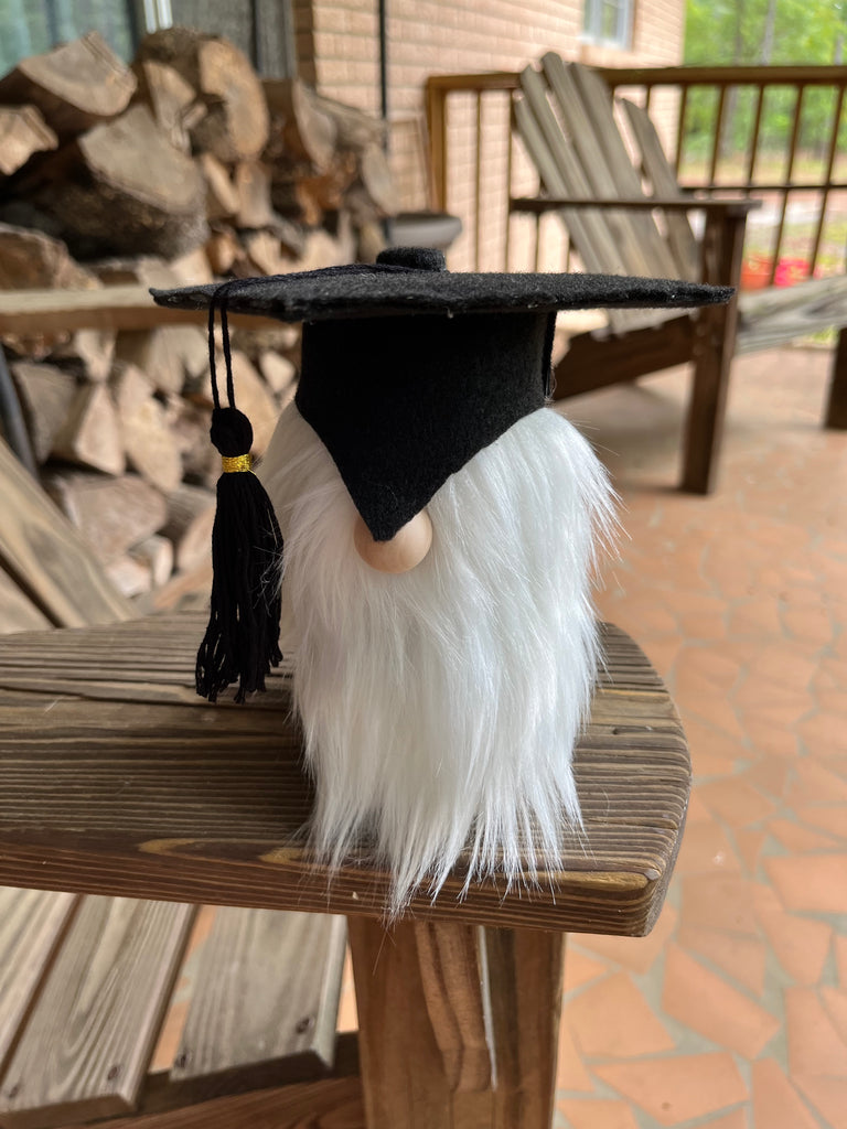 Graduation Gnome